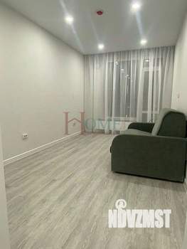 1-к квартира, на длительный срок, 36м2, 11/15 этаж