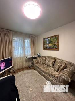 2-к квартира, на длительный срок, 52м2, 12/20 этаж