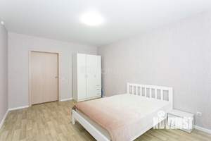 2-к квартира, на длительный срок, 51м2, 10/18 этаж