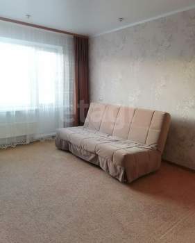 1-к квартира, на длительный срок, 37м2, 7/10 этаж