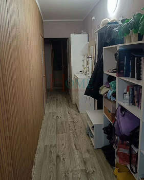 2-к квартира, на длительный срок, 53м2, 1/10 этаж