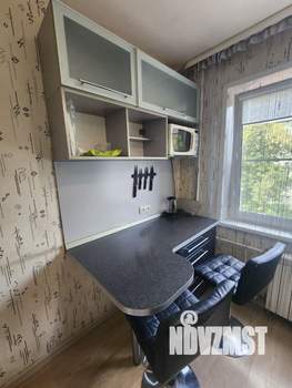 2-к квартира, на длительный срок, 50м2, 2/5 этаж