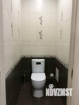 2-к квартира, на длительный срок, 61м2, 9/18 этаж