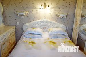 2-к квартира, посуточно, 45м2, 5/5 этаж