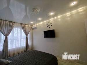 2-к квартира, посуточно, 42м2, 11/17 этаж