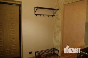 Студия квартира, посуточно, 21м2, 1/5 этаж