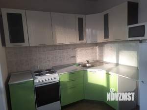 1-к квартира, на длительный срок, 33м2, 5/11 этаж