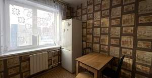 2-к квартира, на длительный срок, 53м2, 5/10 этаж