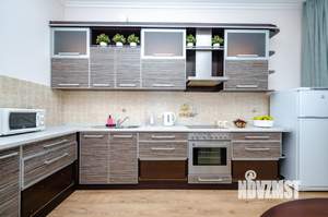 2-к квартира, посуточно, 60м2, 2/13 этаж