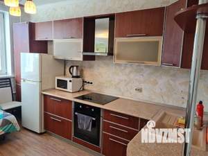2-к квартира, посуточно, 50м2, 1/1 этаж
