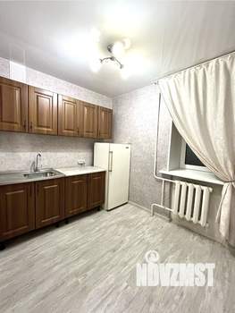 1-к квартира, на длительный срок, 33м2, 2/5 этаж