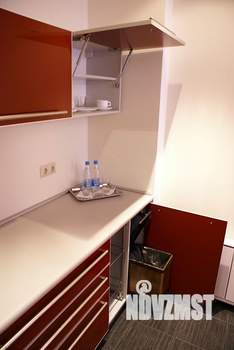 2-к квартира, посуточно, 43м2, 1/1 этаж