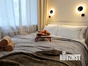 1-к квартира, посуточно, 20м2, 1/5 этаж