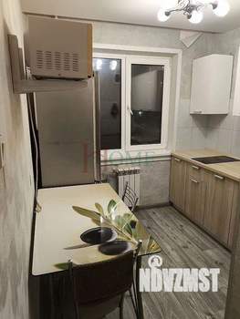 1-к квартира, на длительный срок, 30м2, 2/5 этаж