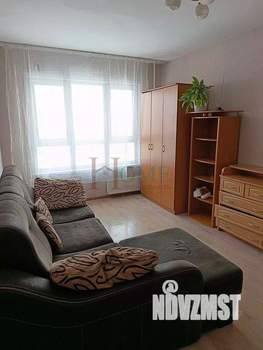 2-к квартира, на длительный срок, 53м2, 9/10 этаж