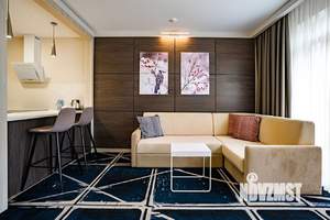 2-к квартира, на длительный срок, 42м2, 2/5 этаж