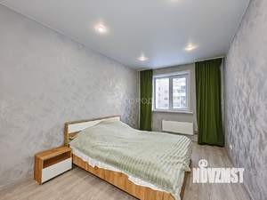 2-к квартира, на длительный срок, 55м2, 6/10 этаж