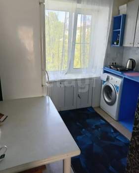 1-к квартира, на длительный срок, 31м2, 5/5 этаж