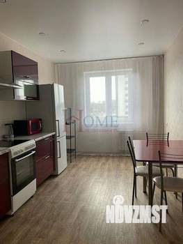 1-к квартира, на длительный срок, 48м2, 4/10 этаж