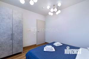 3-к квартира, на длительный срок, 65м2, 8/8 этаж