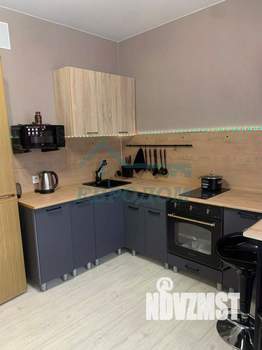 1-к квартира, на длительный срок, 29м2, 5/17 этаж