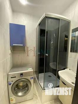 Студия квартира, на длительный срок, 30м2, 1/19 этаж