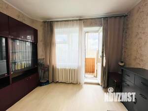 1-к квартира, на длительный срок, 39м2, 1/9 этаж