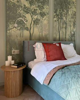 2-к квартира, на длительный срок, 54м2, 12/25 этаж