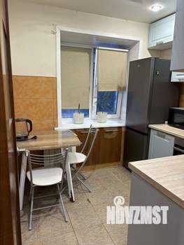 1-к квартира, на длительный срок, 35м2, 3/5 этаж