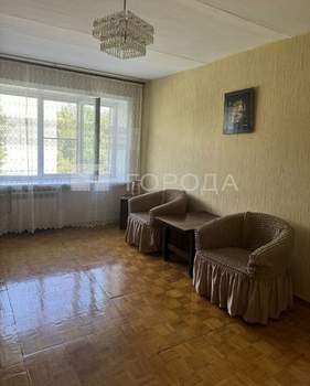 2-к квартира, на длительный срок, 55м2, 3/9 этаж