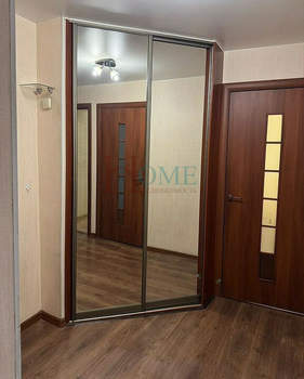 2-к квартира, на длительный срок, 40м2, 6/10 этаж