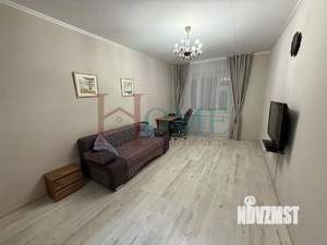 1-к квартира, на длительный срок, 43м2, 10/10 этаж