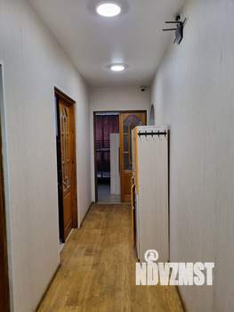 4-к квартира, на длительный срок, 92м2, 1/5 этаж