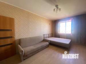 1-к квартира, на длительный срок, 36м2, 18/19 этаж