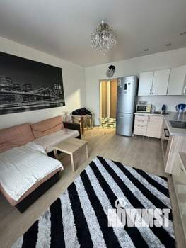 2-к квартира, на длительный срок, 42м2, 18/19 этаж