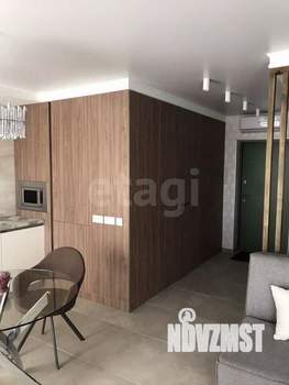 1-к квартира, на длительный срок, 36м2, 4/10 этаж