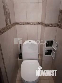 1-к квартира, на длительный срок, 34м2, 6/10 этаж