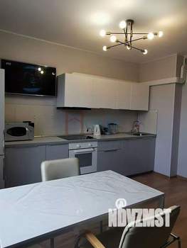 2-к квартира, на длительный срок, 66м2, 14/25 этаж