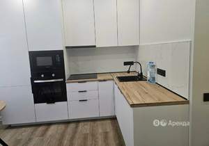 2-к квартира, на длительный срок, 59м2, 5/26 этаж