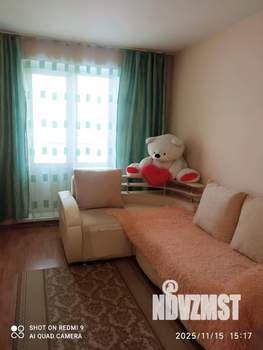 Студия квартира, на длительный срок, 21м2, 7/10 этаж