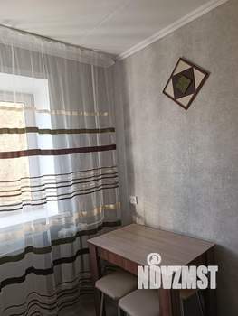 1-к квартира, на длительный срок, 32м2, 2/5 этаж