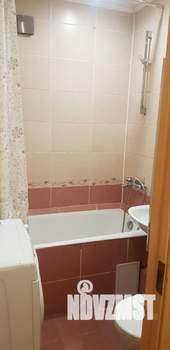 1-к квартира, на длительный срок, 32м2, 4/5 этаж