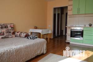 1-к квартира, посуточно, 35м2, 2/16 этаж