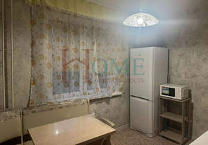 1-к квартира, на длительный срок, 37м2, 5/10 этаж