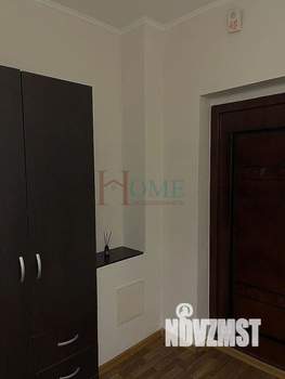 1-к квартира, на длительный срок, 46м2, 3/14 этаж