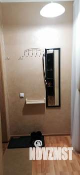 Студия квартира, посуточно, 28м2, 15/17 этаж