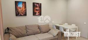 2-к квартира, на длительный срок, 45м2, 1/1 этаж