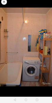 2-к квартира, на длительный срок, 45м2, 1/5 этаж