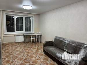 1-к квартира, на длительный срок, 40м2, 1/9 этаж