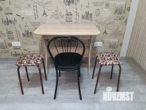 1-к квартира, на длительный срок, 36м2, 9/19 этаж